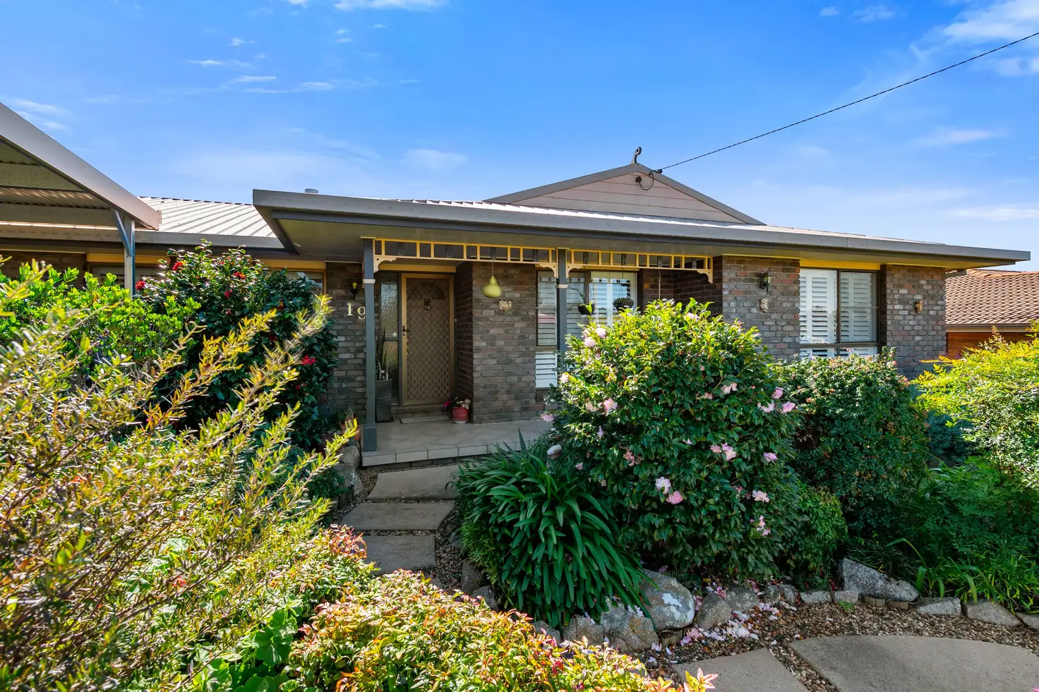 Main view of Homely house listing, 19 Cullen Street, Warwick QLD 4370