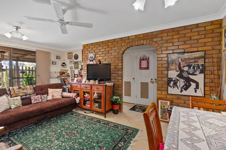 Fourth view of Homely house listing, 19 Cullen Street, Warwick QLD 4370