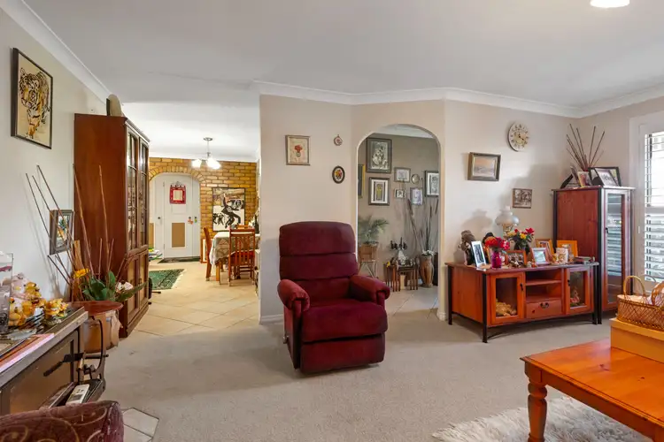 Fifth view of Homely house listing, 19 Cullen Street, Warwick QLD 4370