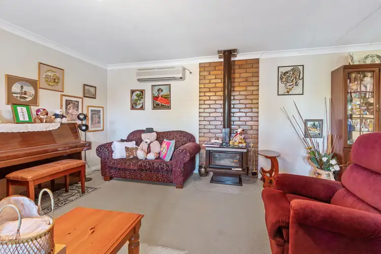 Sixth view of Homely house listing, 19 Cullen Street, Warwick QLD 4370