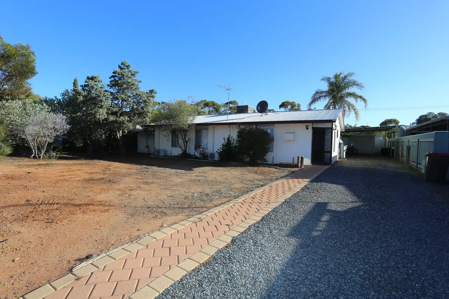 Main view of Homely house listing, 45 Sturt Pea Crescent, Kambalda West WA 6442