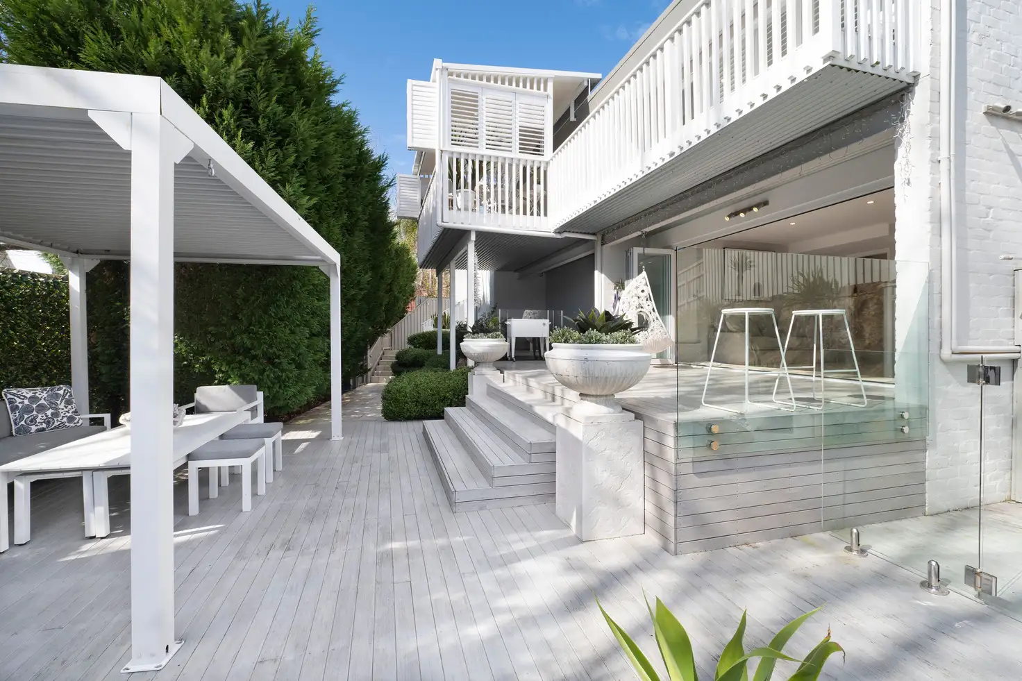 Main view of Homely house listing, 11 Leinster Avenue, Killarney Heights NSW 2087