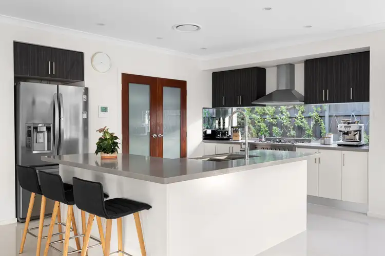 Second view of Homely house listing, 8 Derna Street, Bardia NSW 2565
