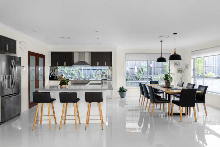 Third view of Homely house listing, 8 Derna Street, Bardia NSW 2565