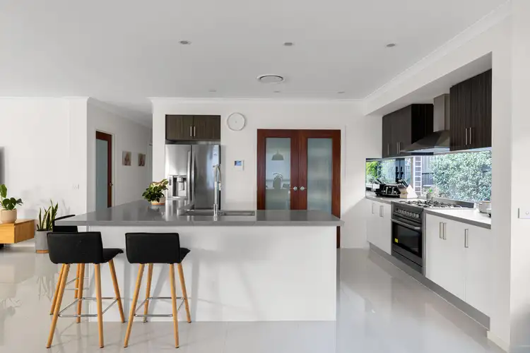 Fourth view of Homely house listing, 8 Derna Street, Bardia NSW 2565