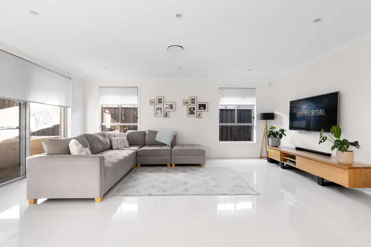 Sixth view of Homely house listing, 8 Derna Street, Bardia NSW 2565