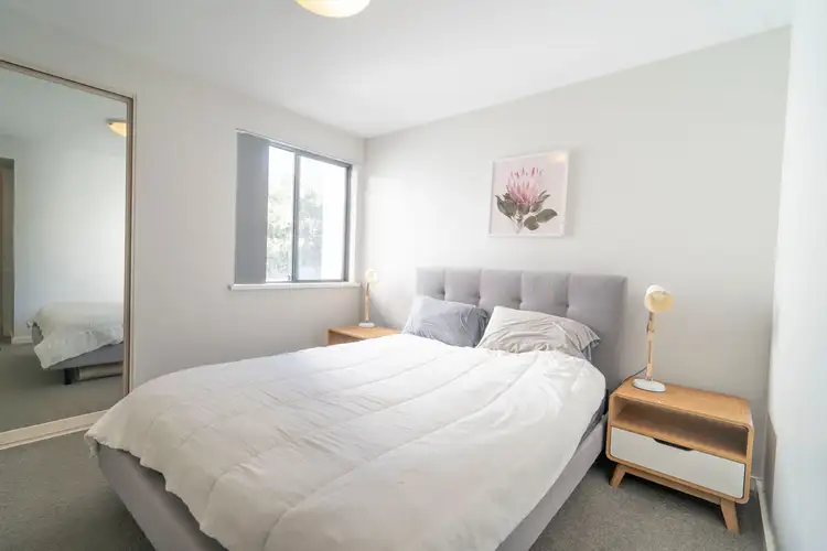 Second view of Homely apartment listing, 12/11 Tanunda Drive, Rivervale WA 6103