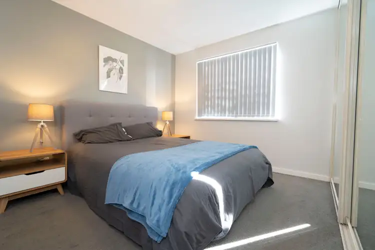 Third view of Homely apartment listing, 12/11 Tanunda Drive, Rivervale WA 6103