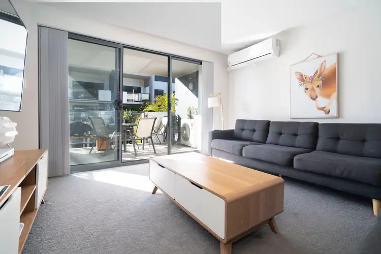 Fifth view of Homely apartment listing, 12/11 Tanunda Drive, Rivervale WA 6103