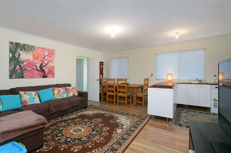 Main view of Homely house listing, 11 Leontes Way, Coolbellup WA 6163