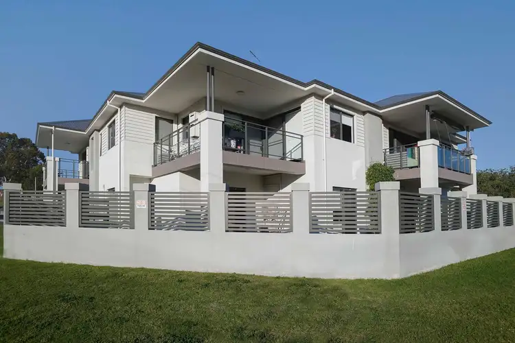 Main view of Homely apartment listing, 3/26 Smiths Avenue, Redcliffe WA 6104