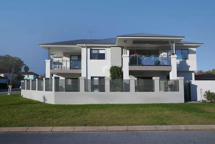 Second view of Homely apartment listing, 3/26 Smiths Avenue, Redcliffe WA 6104