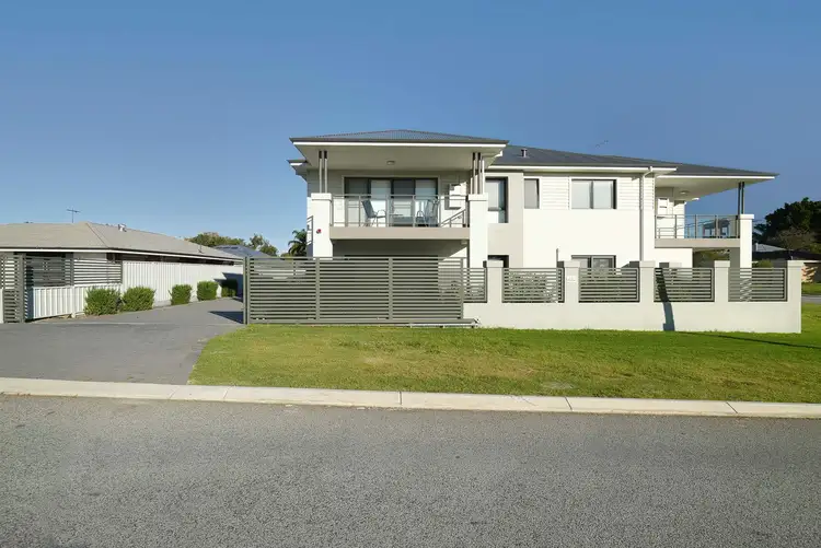 Fourth view of Homely apartment listing, 3/26 Smiths Avenue, Redcliffe WA 6104