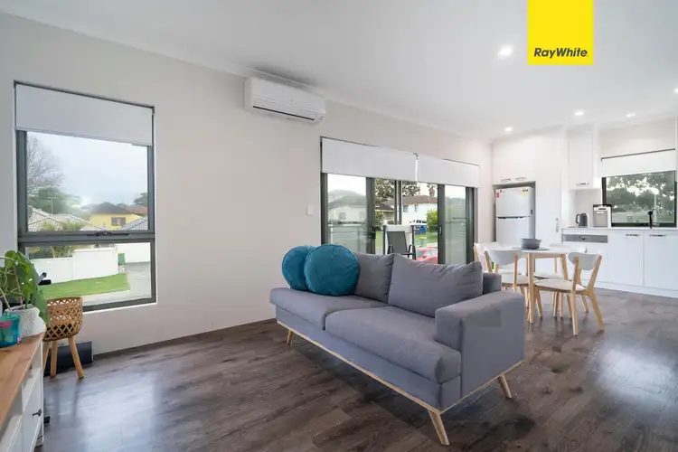 Fifth view of Homely apartment listing, 3/26 Smiths Avenue, Redcliffe WA 6104