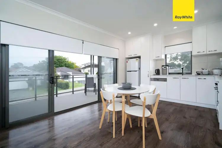 Sixth view of Homely apartment listing, 3/26 Smiths Avenue, Redcliffe WA 6104