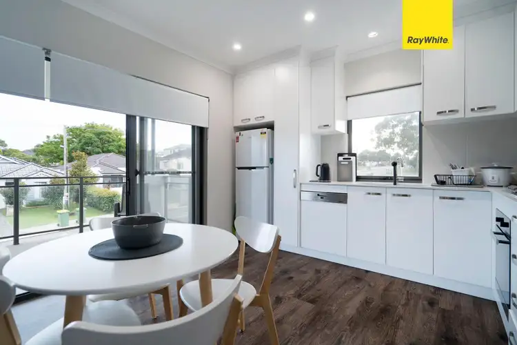 Seventh view of Homely apartment listing, 3/26 Smiths Avenue, Redcliffe WA 6104