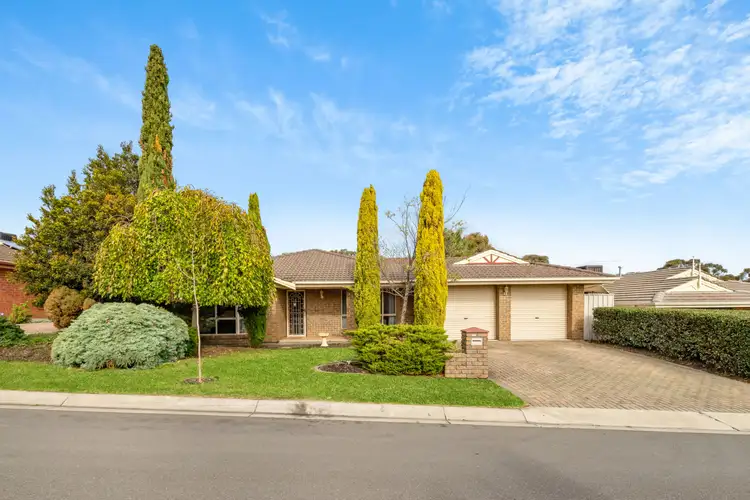 Main view of Homely house listing, 30 Shillabeer Crescent, Woodcroft SA 5162