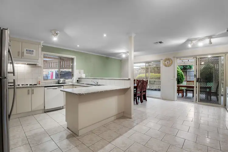 Fifth view of Homely house listing, 6 Rivergum Place, Hillside VIC 3037