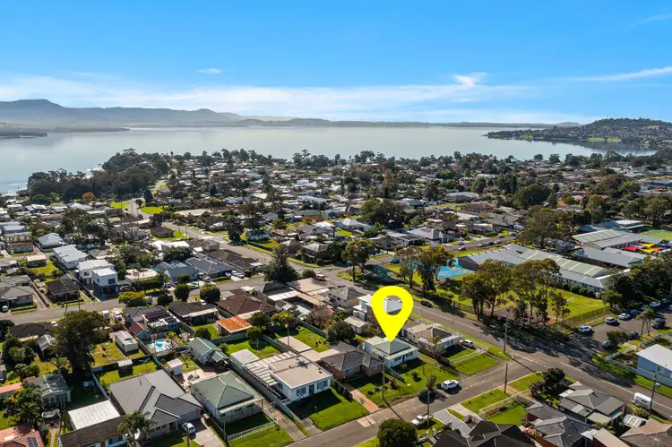Third view of Homely house listing, 76 Griffiths Street, Oak Flats NSW 2529