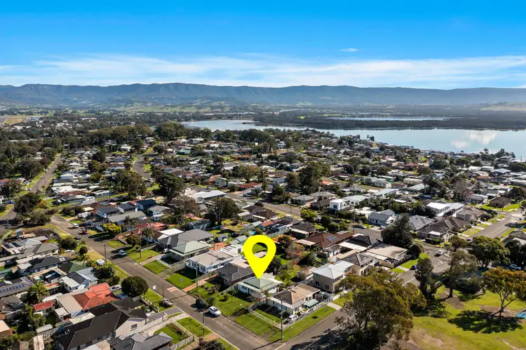 Fifth view of Homely house listing, 76 Griffiths Street, Oak Flats NSW 2529