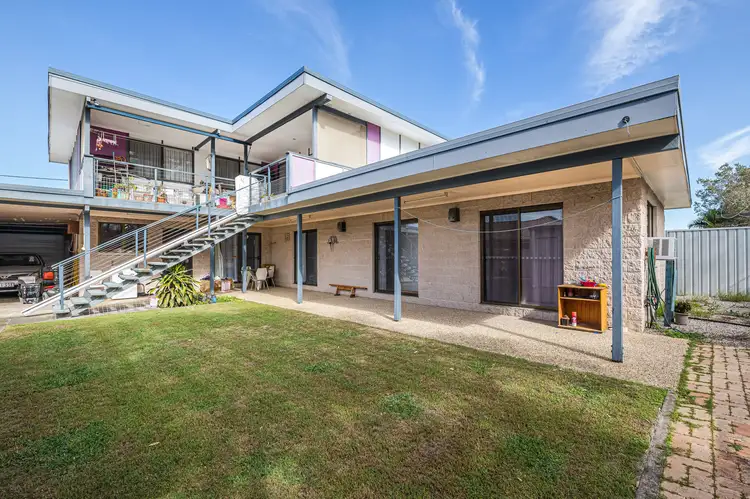 28 Quail Street