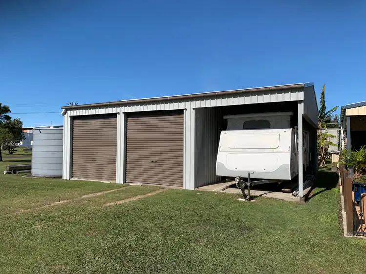 Fourth view of Homely land listing, 1 Kougari Street, Boonooroo QLD 4650