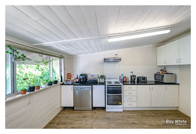 Third view of Homely house listing, 3 South Street, Depot Hill QLD 4700