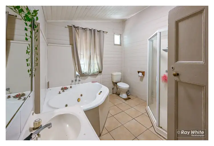 Fourth view of Homely house listing, 3 South Street, Depot Hill QLD 4700