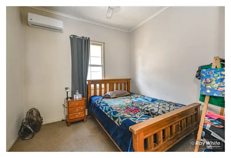 Fifth view of Homely house listing, 3 South Street, Depot Hill QLD 4700