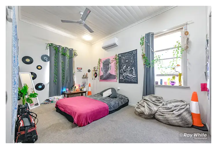 Sixth view of Homely house listing, 3 South Street, Depot Hill QLD 4700