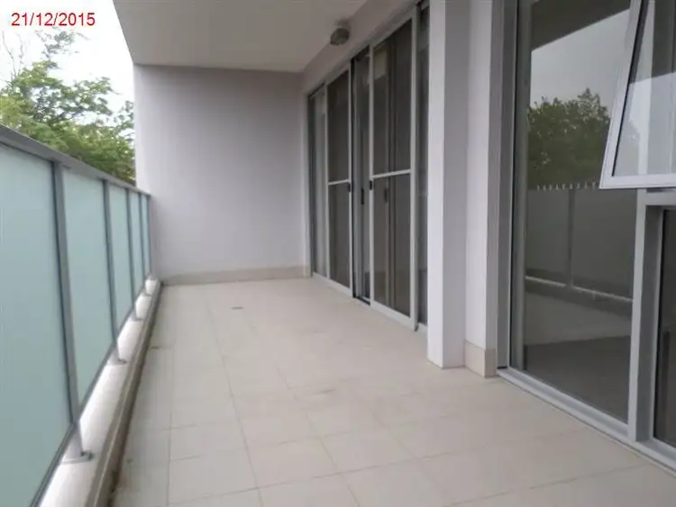 Sixth view of Homely apartment listing, Address available on request