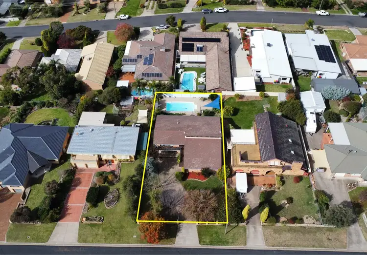 Second view of Homely house listing, 42 Lewin Street, Inverell NSW 2360