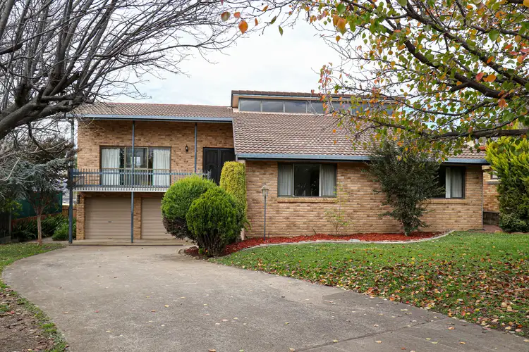 Third view of Homely house listing, 42 Lewin Street, Inverell NSW 2360