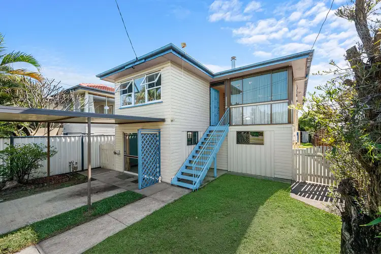 120 Chaucer Street, Moorooka QLD 4105