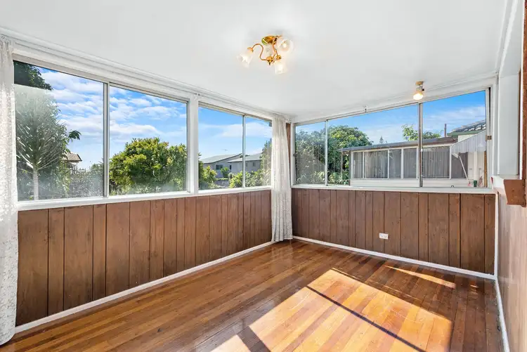 Fifth view of Homely house listing, 120 Chaucer Street, Moorooka QLD 4105