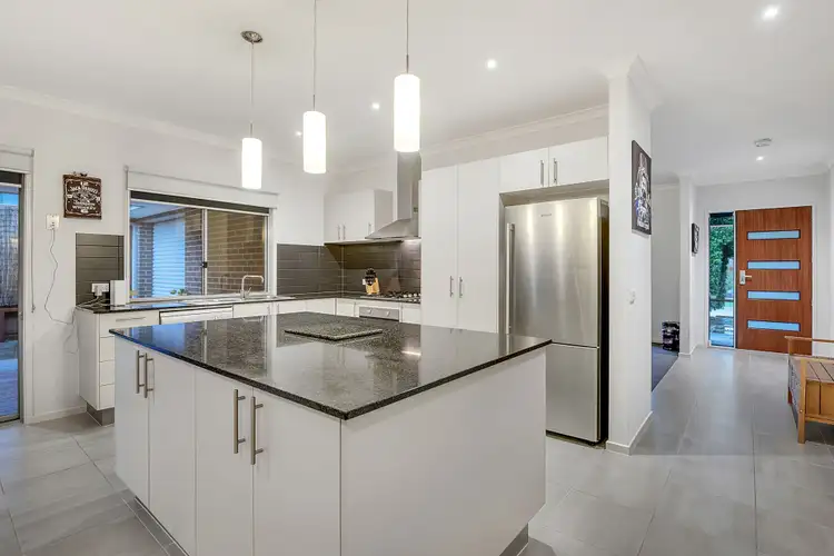 Fourth view of Homely house listing, 39 Pretty Sally Drive, Wallan VIC 3756