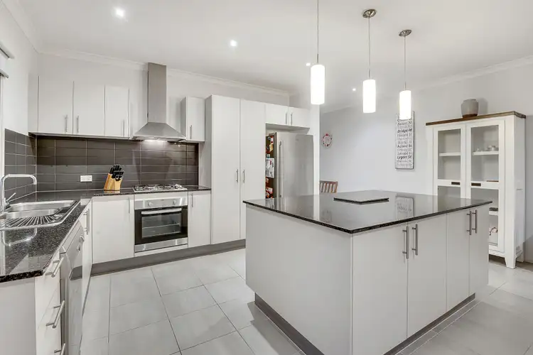 Fifth view of Homely house listing, 39 Pretty Sally Drive, Wallan VIC 3756