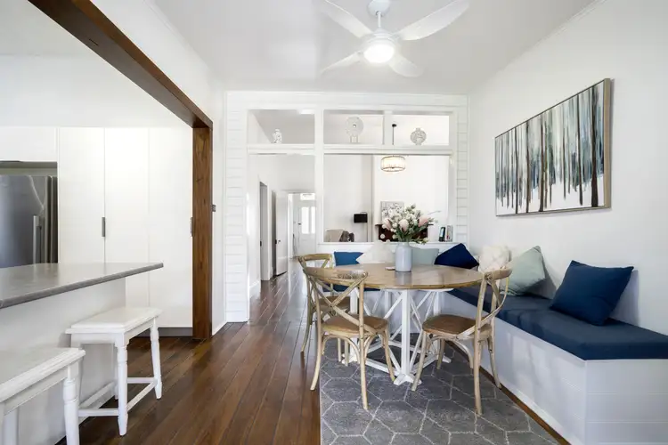 Fifth view of Homely house listing, 154 George Street, East Maitland NSW 2323