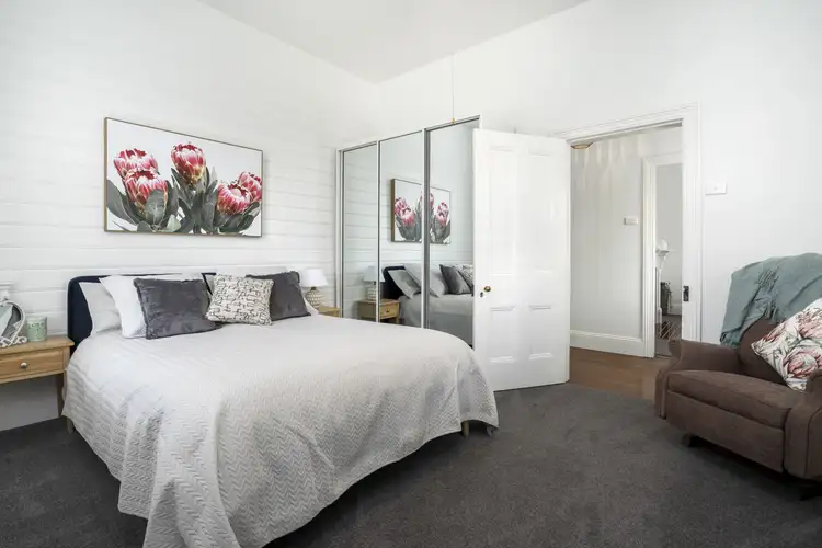 Seventh view of Homely house listing, 154 George Street, East Maitland NSW 2323
