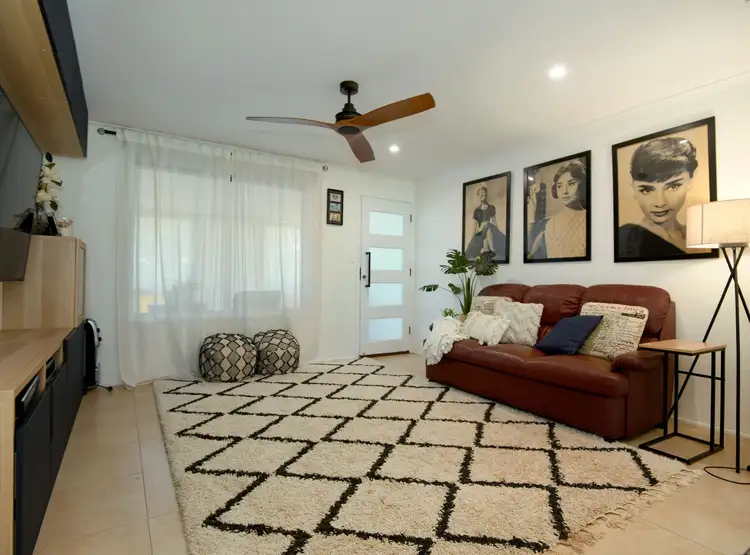 Second view of Homely house listing, 15 Magnolia Street, Centenary Heights QLD 4350