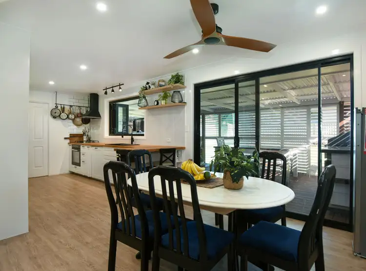 Fourth view of Homely house listing, 15 Magnolia Street, Centenary Heights QLD 4350