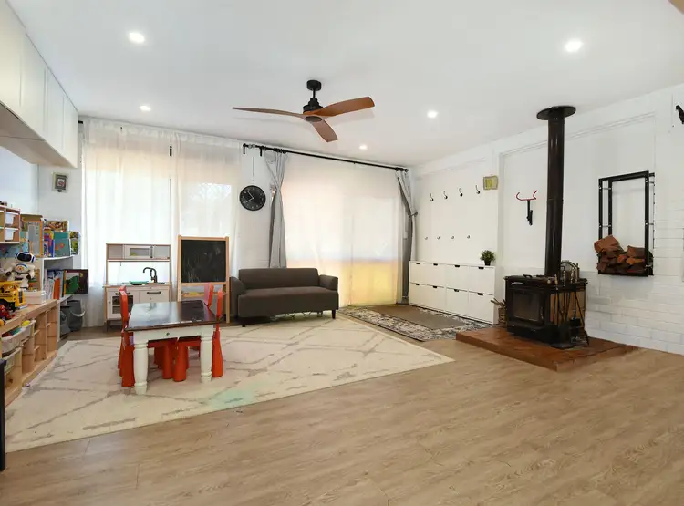 Sixth view of Homely house listing, 15 Magnolia Street, Centenary Heights QLD 4350