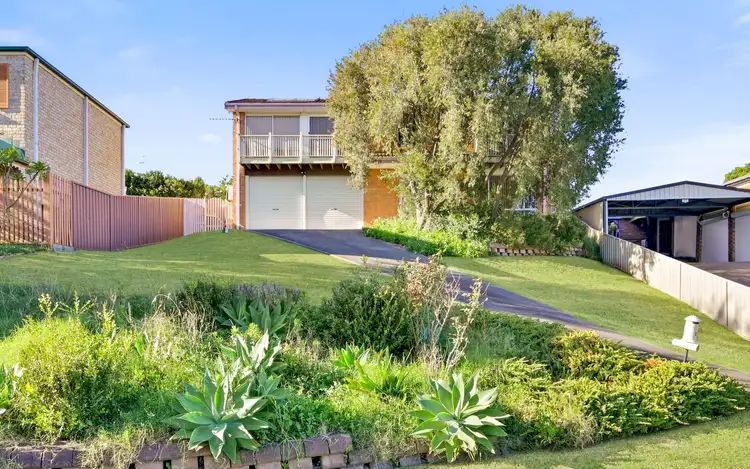 25 Lochalsh Street, St Andrews NSW 2566