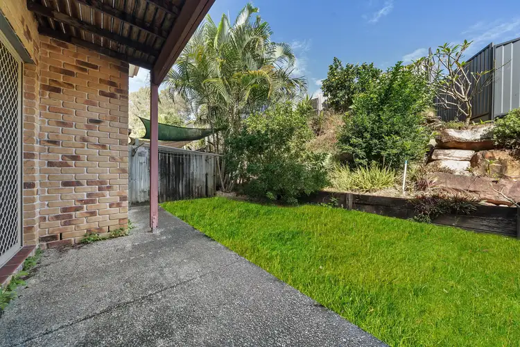 Fifth view of Homely house listing, 30/125-129 Overland Drive, Edens Landing QLD 4207