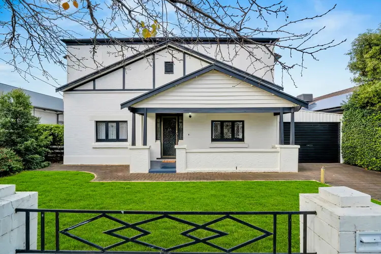 10 Boston Street, West Croydon SA 5008