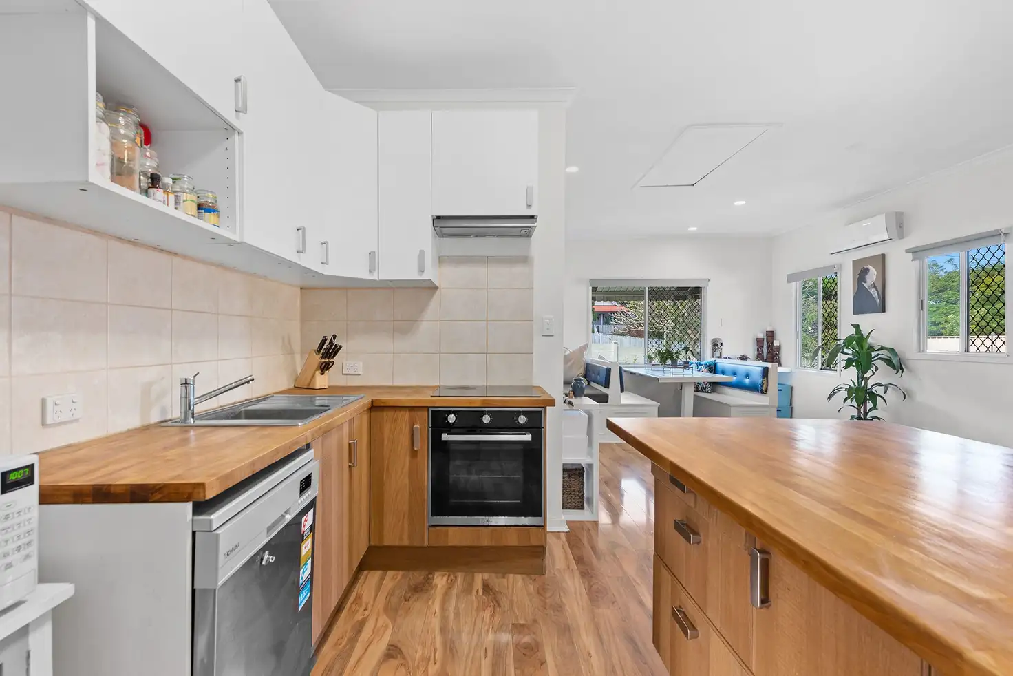 Main view of Homely house listing, 82 Fegen Drive, Moorooka QLD 4105