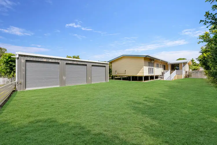 22 Holroyd Street, Wulguru QLD 4811