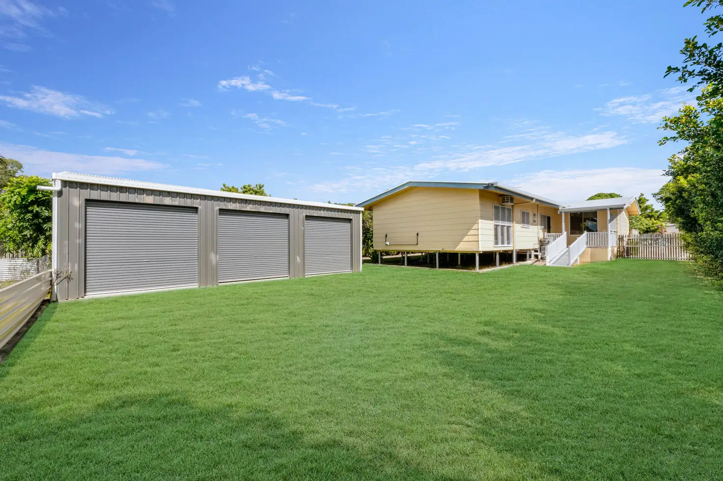 Main view of Homely house listing, 22 Holroyd Street, Wulguru QLD 4811