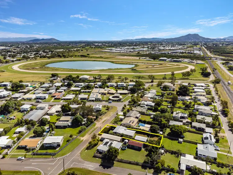 Second view of Homely house listing, 22 Holroyd Street, Wulguru QLD 4811