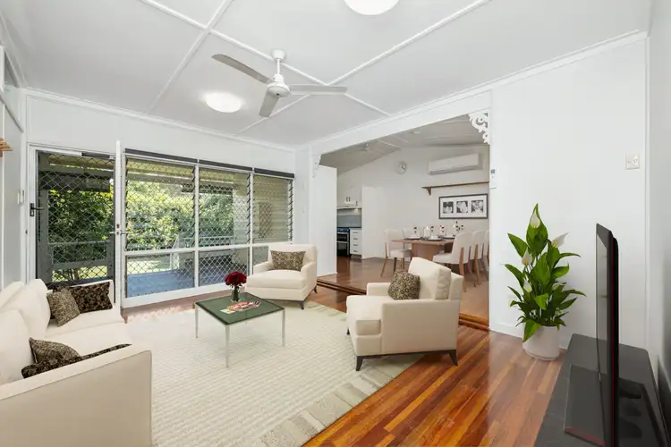 Fourth view of Homely house listing, 22 Holroyd Street, Wulguru QLD 4811